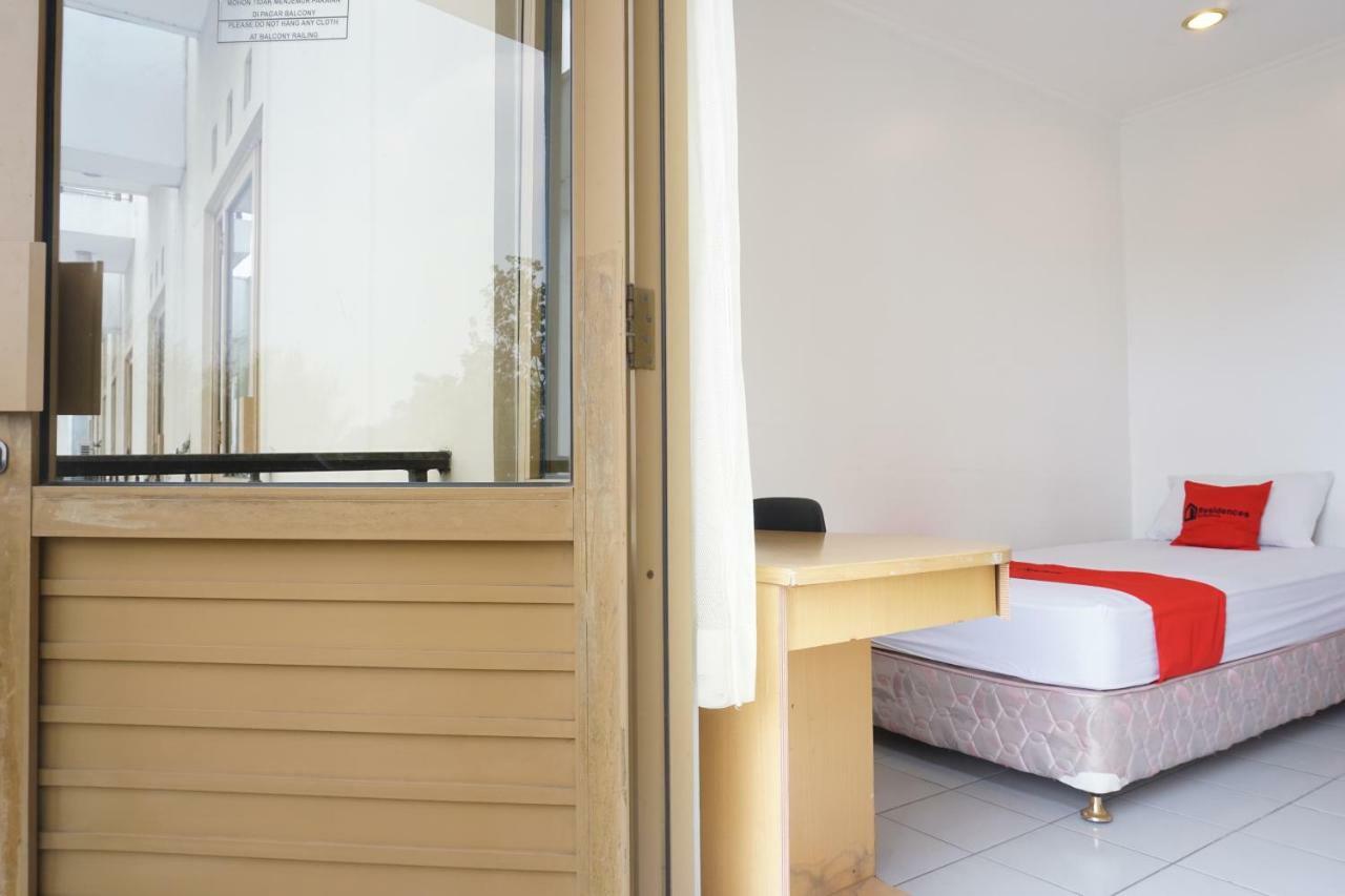 Residences By Reddoorz Near Maranatha University Bandung Exterior photo